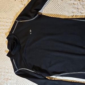 Champion size large 10/12 baselayer top
